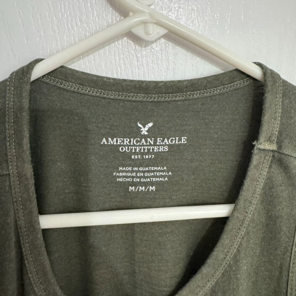 American Eagle Tank | Size M - Picture 3 of 6